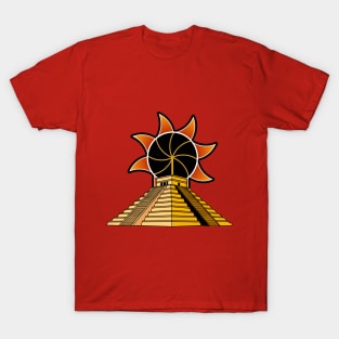 Aztec Original T-Shirt